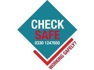 Checksafe - Health & Safety
