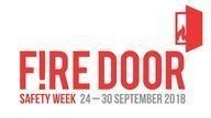 Fire Door Safety Week 2018 – Fire Door Inspection Checklist Download