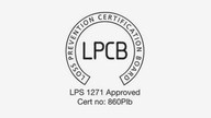 LPCB LPS 1271 Logo