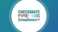Checkmate Fire Compliance Plus Logo