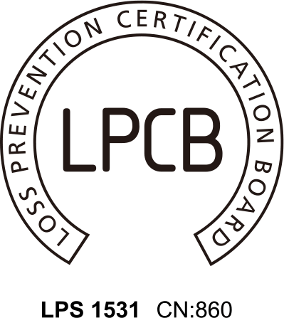 LBPC LPS 1531 accreditation logo