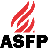 ASFP accreditation logo