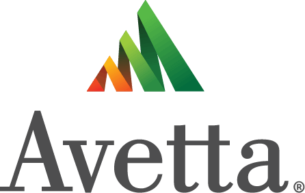 Avetta accreditation logo