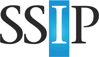 SSIP accreditation logo