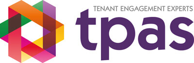 TPAS accreditation logo