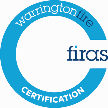 FIRAS accreditation logo