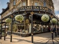 Betty's & Taylor's of Harrogate