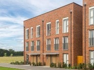 Barratt Homes Eastern Counties Phase 2