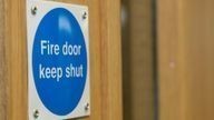 Fire Doors Save Lives and Property