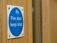 Fire Doors Save Lives and Property