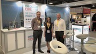 Join us at UK Construction Week and The Fire Safety Event North