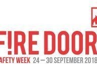 Fire Door Safety Week 2018 – Fire Door Inspection Checklist Download