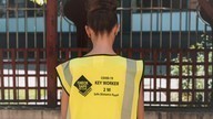 checksafe keyworker