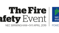 Visit Checkmate Fire at The Fire Safety Event, Birmingham