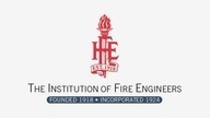The Institute of Fire Engineers Logo