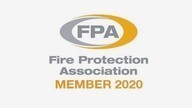 FPA Fire Protection Association Member Logo