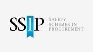 SSIP Safety Schemes in Procurement Logo
