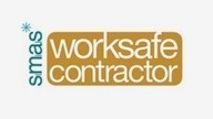 SMAS Worksafe Contractor Logo