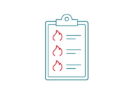 Independent Fire Risk Assessments (FRA's)