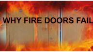 Why Fire Doors Fail