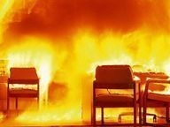 Workplace Fires: More Common Than You Think?