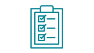 Checklist Icon