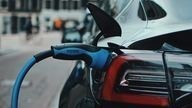 EV charging.