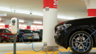 EV charging.