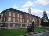 Middlesex University