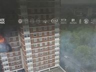 Shepherd's Bush Tower Block Fire