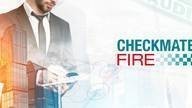 Audit Season a Big Success for Checkmate Fire!