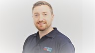 Damien Ward: Head of Technical and Compliance