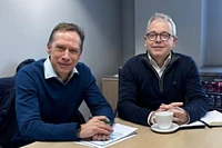 Checkmate Fire Welcomes New CEO