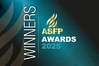 ASFP Awards - Small Scale Installation Project of the Year (Under £1 Million) 