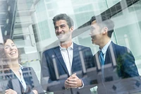 Mergers and Acquisitions