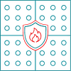Durasteel, Fire & blast resistant solutions