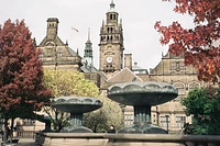 Sister Company, Rosse Systems, Opens New Sheffield Office