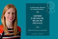 Women in Construction Week
