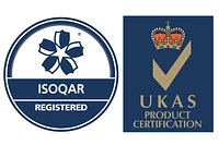 Checkmate Fire gain ISO27001 International Information Security Standard