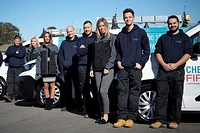 Trainee Scheme a Massive Success for Checkmate!
