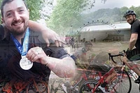100 Miles for Charity!