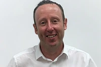 David Woffendin