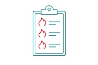 Independent Fire Risk Assessments (FRA's)