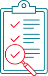 Accredited Inspection