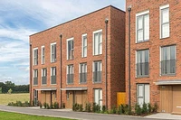 Barratt Homes Eastern Counties Phase 2