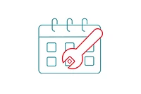 Pre-Planned Maintenance Compliance+