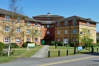 King George Hospital