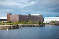 King's Dock MSCP, Wilmott Dixon