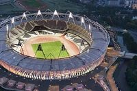 London Olympic Stadium