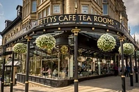 Betty's & Taylor's of Harrogate